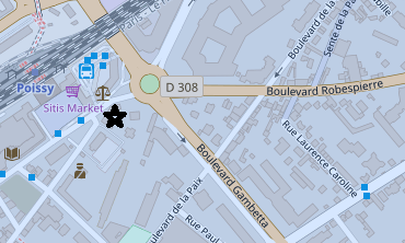 Screenshot_2019-08-15 Plan Poissy carte de Poissy, la Mairie de Poissy, sa commune et sa ville