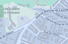 Screenshot_2019-08-15 Plan Poissy carte de Poissy, la Mairie de Poissy, sa commune et sa ville